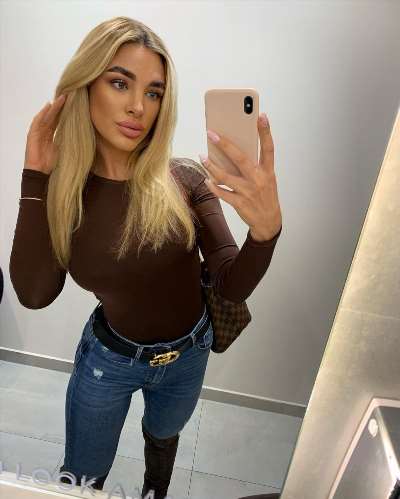Horor i Kinnarumma - Top Models Eskorts